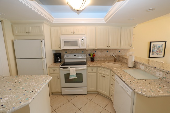 Marco Island Condo 923990