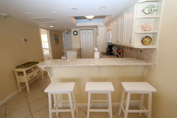 Marco Island Condo 923990