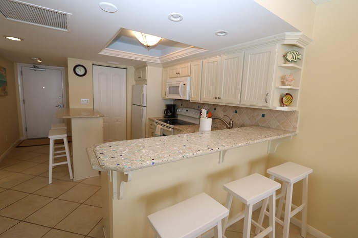 Marco Island Condo 923990