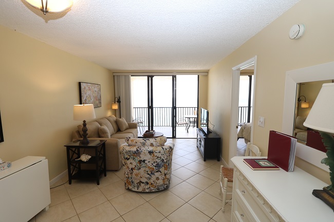 Marco Island Condo 923990