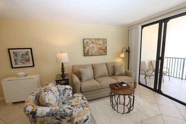 Marco Island Condo 923990