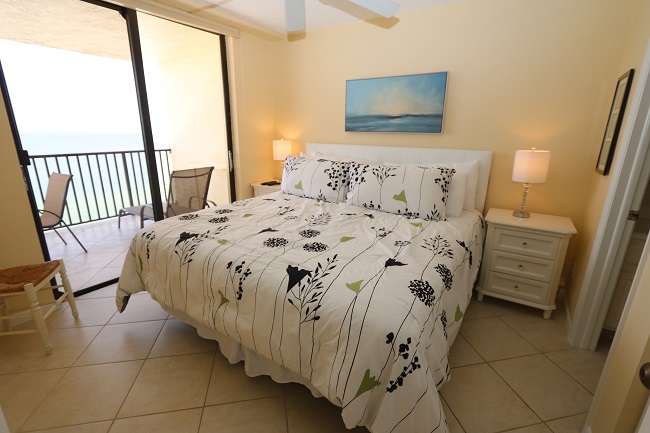 Marco Island Condo 923990