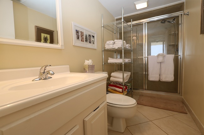 Marco Island Condo 923990