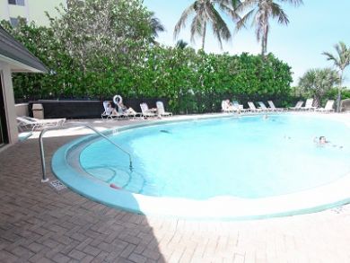 Marco Island Condo 923990