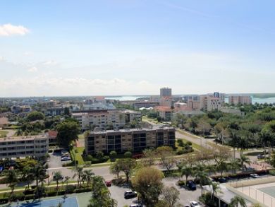 Marco Island Condo 923990