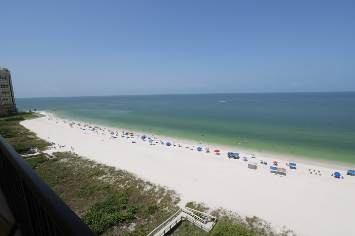Marco Island Condo 923990