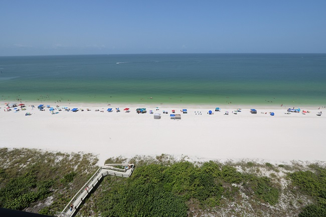 Marco Island Condo 923990
