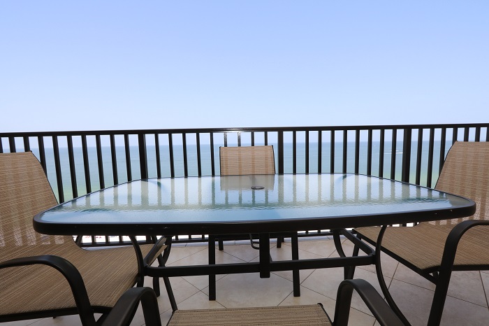 Marco Island Condo 923990