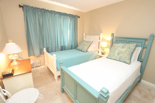 Marco Island Condo 923991