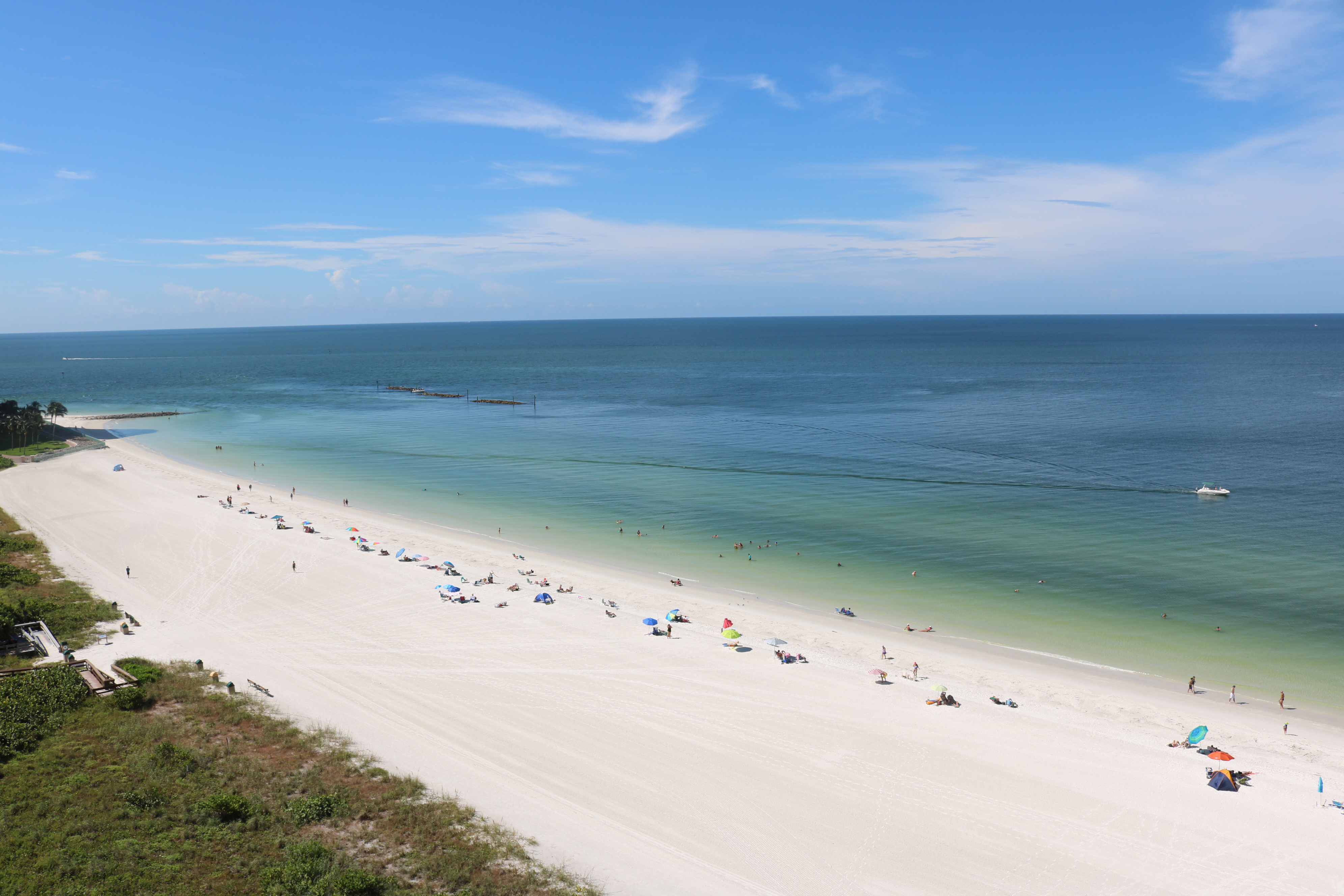 Marco Island Condo 923991
