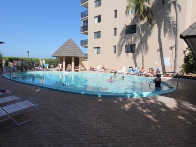 Marco Island Condo 923991