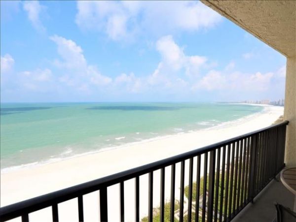 Value Priced Five Star Gulf Beach Views!