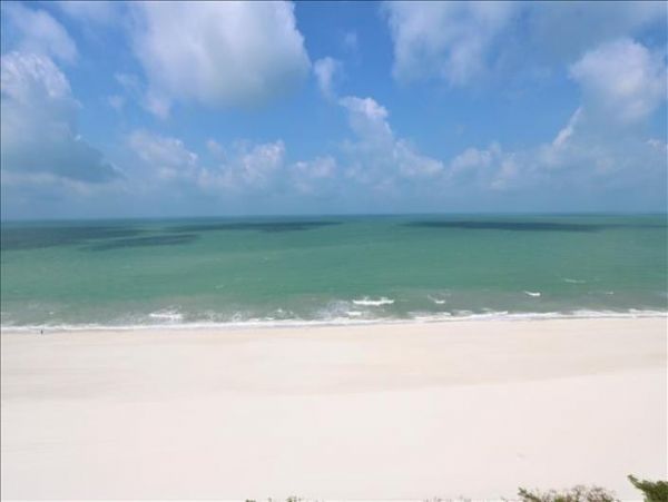 Value Priced Five Star Gulf Beach Views!