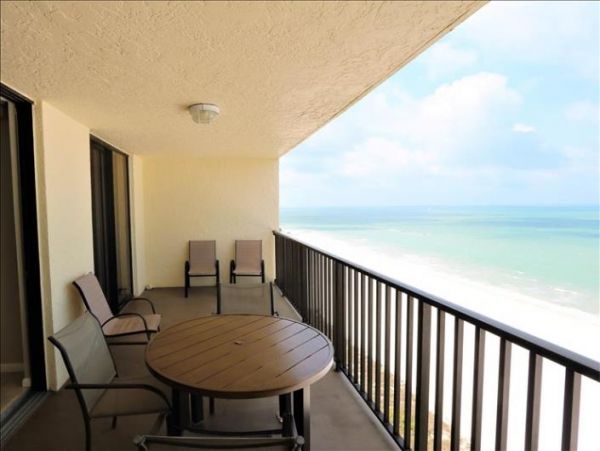 Value Priced Five Star Gulf Beach Views!
