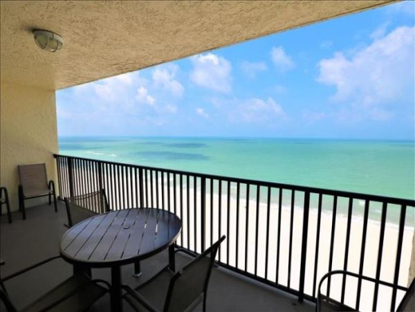 Value Priced Five Star Gulf Beach Views!