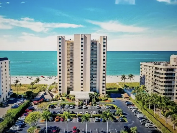 Value Priced Five Star Gulf Beach Views!