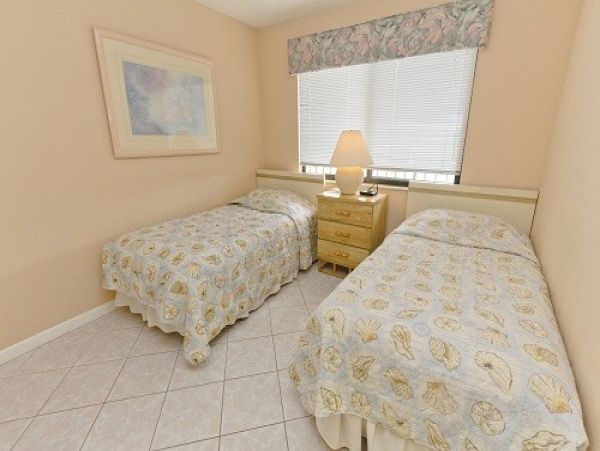 Marco Island 2 Bedroom Vacation Condo Value Priced Great Views