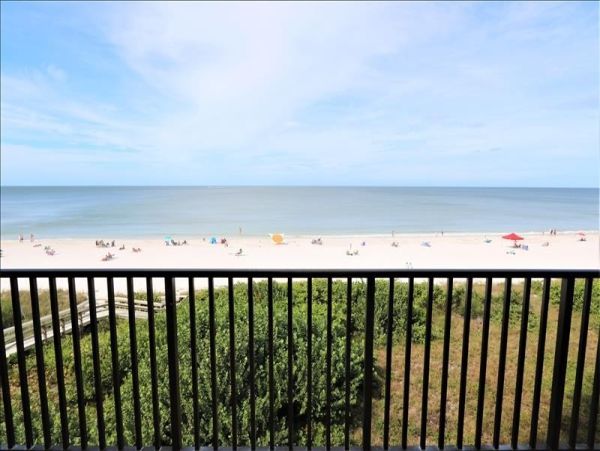 Marco Island 2 Bedroom Vacation Condo Value Priced Great Views