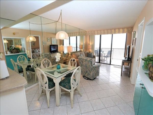 Marco Island 2 Bedroom Vacation Condo Value Priced Great Views