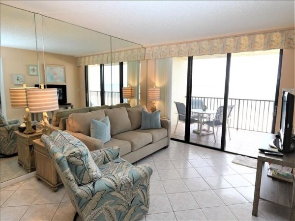 Marco Island 2 Bedroom Vacation Condo Value Priced Great Views