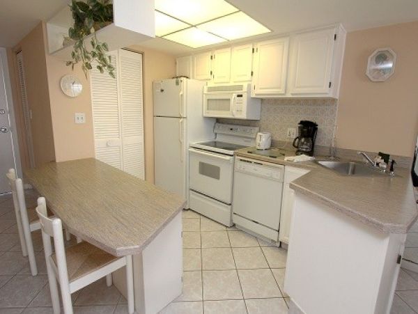 Marco Island 2 Bedroom Vacation Condo Value Priced Great Views