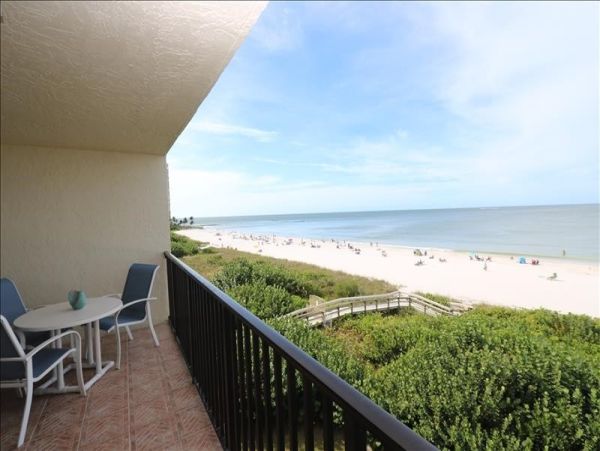 Marco Island 2 Bedroom Vacation Condo Value Priced Great Views