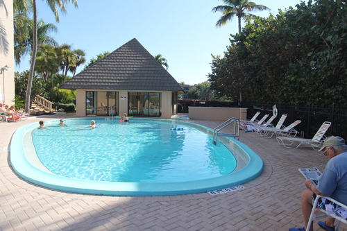 Marco Island Condo 923995 Marco Island Condo 923995