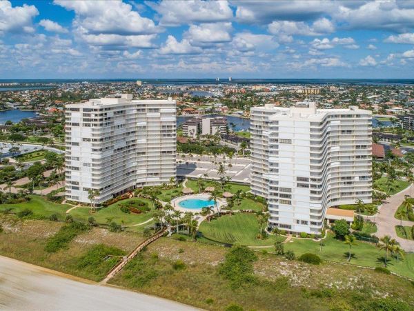 Marco Island Vacation Beach Condo Two Bedrooms Sleeps Four