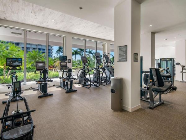 Marco Island Vacation Beach Condo Two Bedrooms Sleeps Four