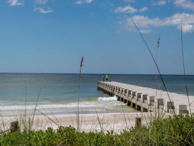 Holmes Beach Vacation Rental Condo Two Bedrooms Holmes Beach Vacation Rental Condo Two Bedrooms