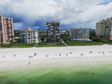 Marco Island Condo 923998