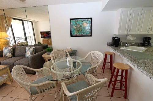Marco Island Condo 923998