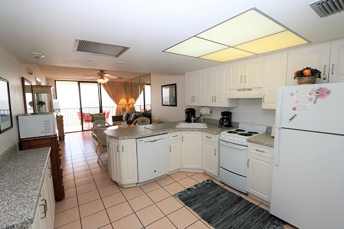 Marco Island Condo 923998