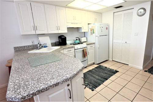 Marco Island Condo 923998