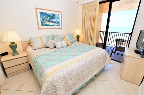 Marco Island Condo 923998
