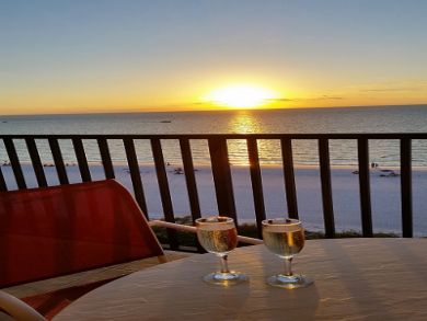 Marco Island Condo 923998