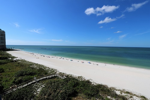 Marco Island Condo 923998
