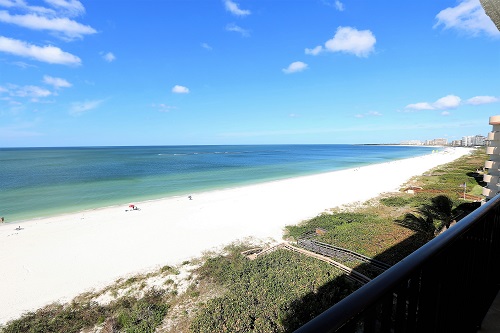 Marco Island Condo 923998