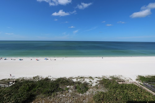 Marco Island Condo 923998