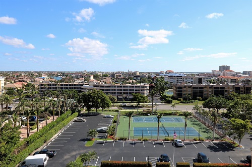 Marco Island Condo 923998