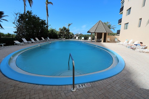 Marco Island Condo 923998