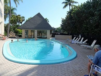 Marco Island Condo 923998