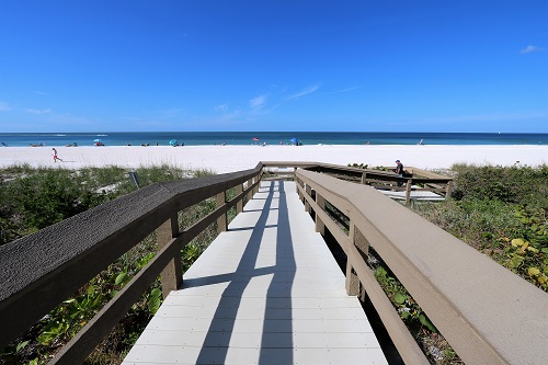 Marco Island Condo 923998