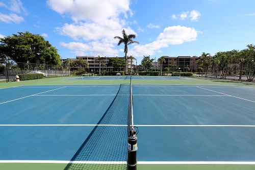 Marco Island Condo 923998