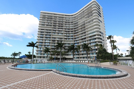Marco Island Condo 923999