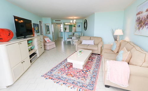 Marco Island Condo 923999
