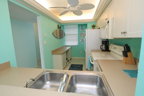 Marco Island Condo 923999