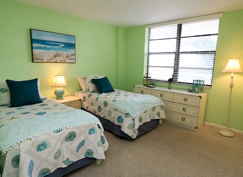 Marco Island Condo 923999