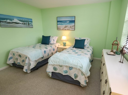 Marco Island Condo 923999