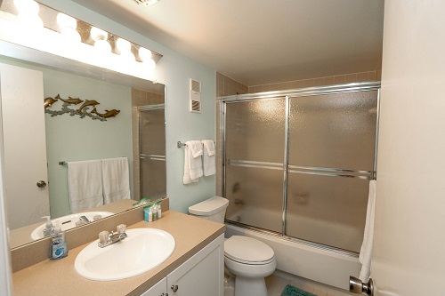Marco Island Condo 923999